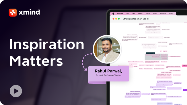 Revolutionize Your Software Engineering Tasks with Xmind
