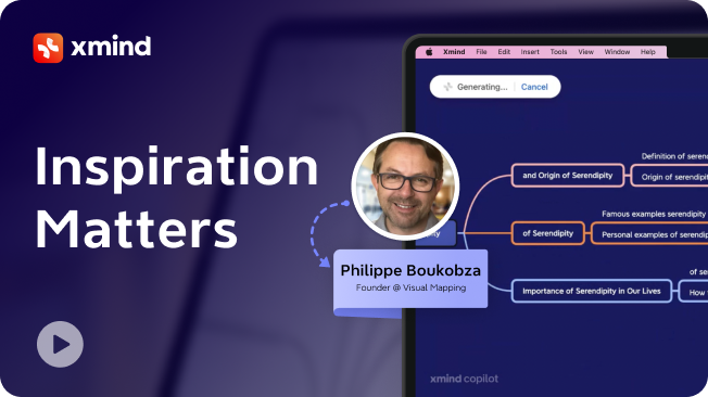 How to Empower Xmind Maps Using Generative AI